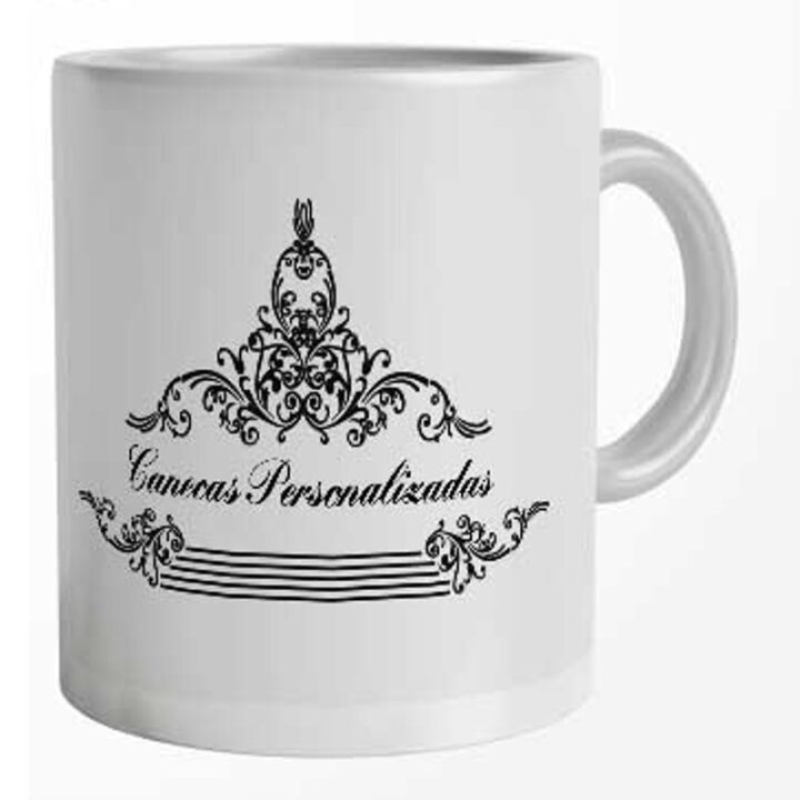 Canecas personalizadas