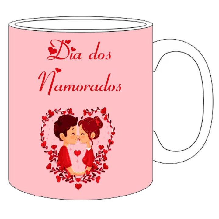 Dia dos Namorados
