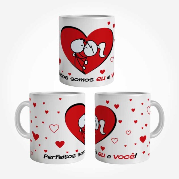Caneca Dia dos namorados 12 - Image 2