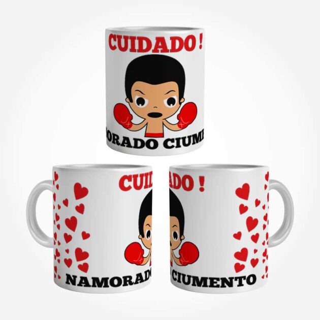 Caneca Dia dos namorados 13 - Image 2