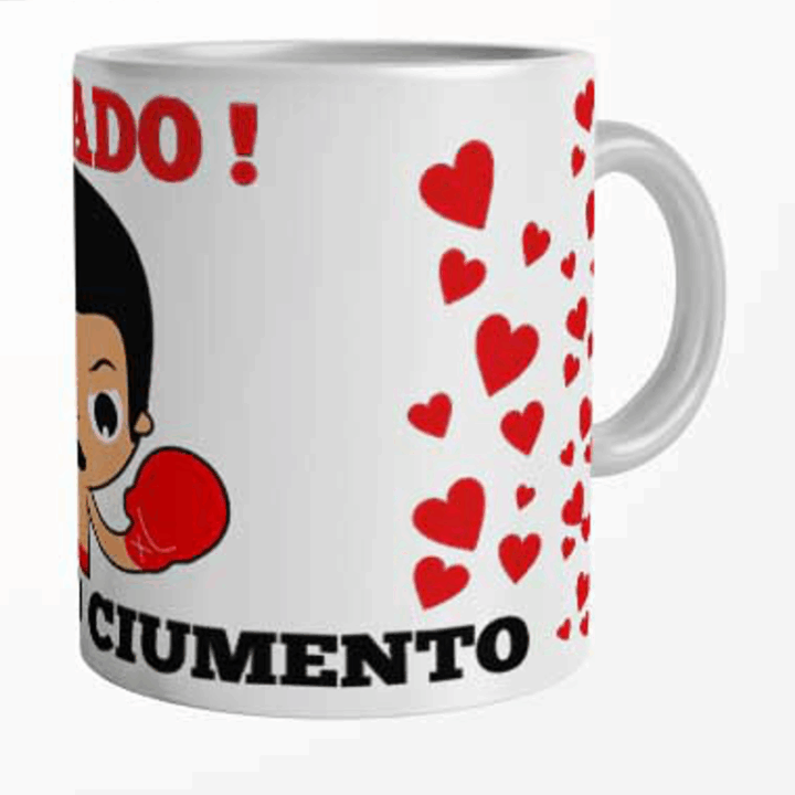 Caneca Dia dos namorados 13