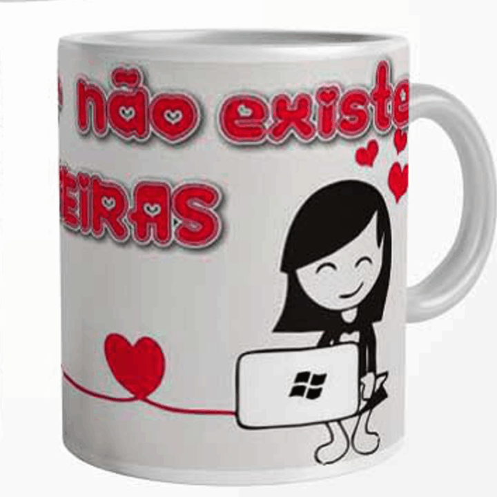Caneca Dia dos namorados 15