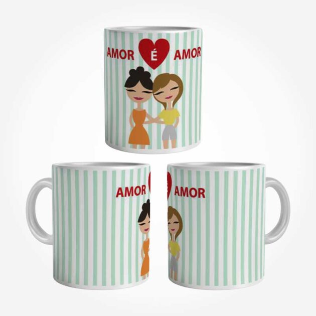 Caneca Dia dos namorados 21 - Image 2