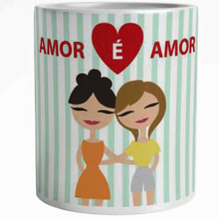Caneca Dia dos namorados 21