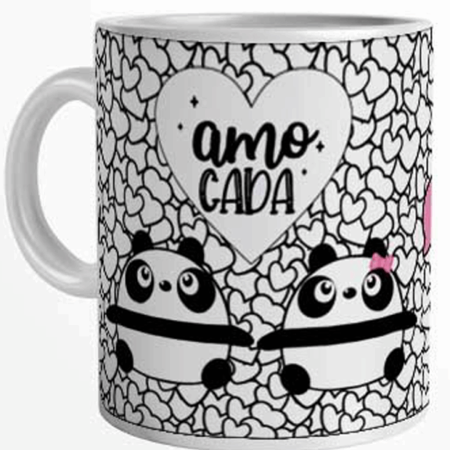 Caneca Dia dos namorados 24