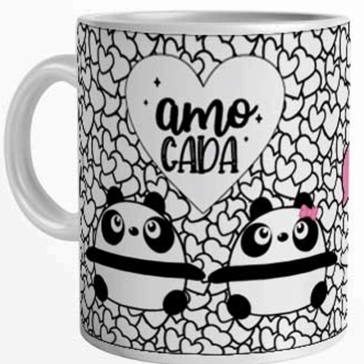 Caneca Dia dos namorados 24