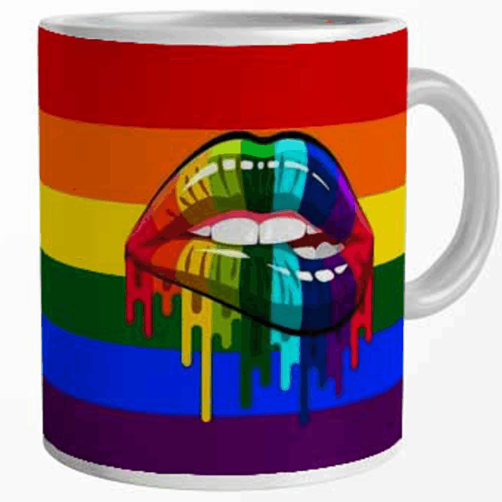 Caneca Dia dos namorados 25