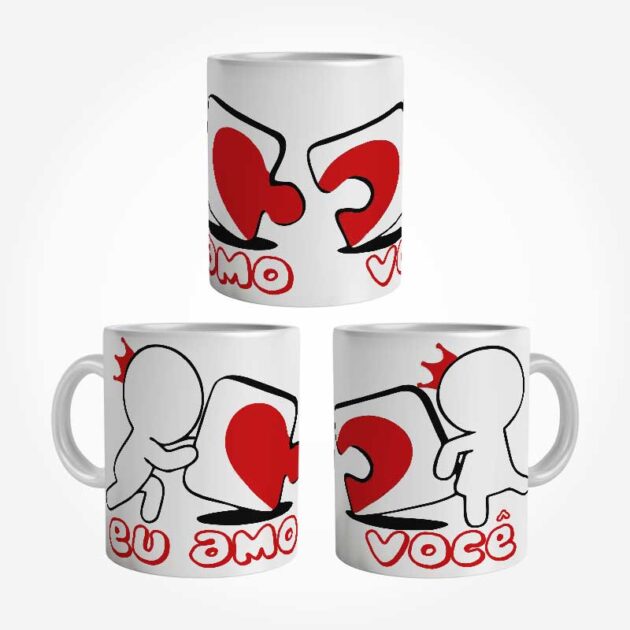 Caneca Dia dos namorados 28 - Image 2