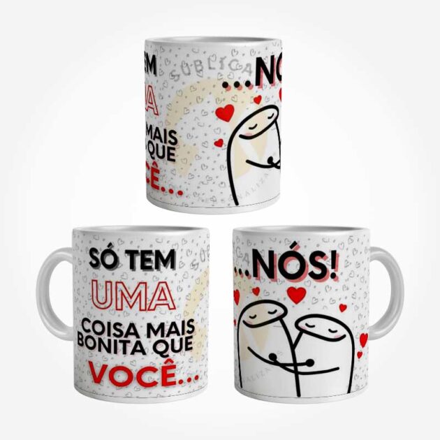 Caneca Dia dos namorados 31 - Image 2