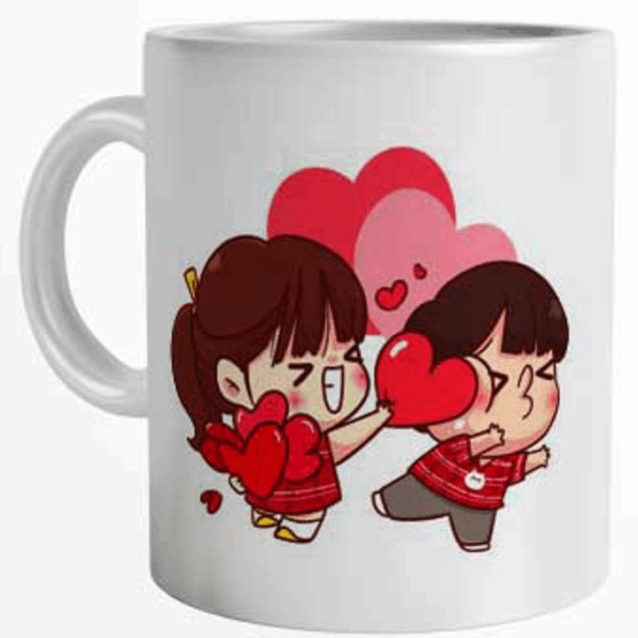 Caneca Dia dos namorados7