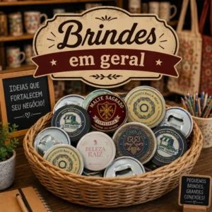 Brindes