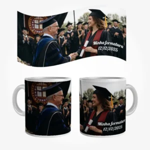 Caneca panorâmica