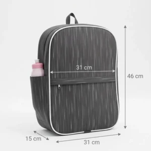 Mochila Escolar e Casual Resistente
